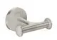 AXOR-HG-Handtuchhaken-doppelt-Axor-Universal-Circular-BSO-42812800 gallery number 1